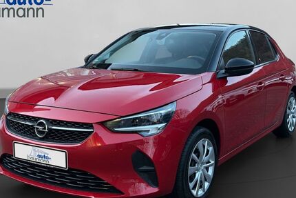 Opel Corsa 60.950 km 13.790 &euro; Bad Ditzenbach 73342