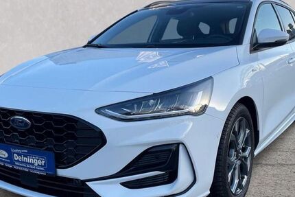 Ford Focus 13.200 km 26.990 &euro; Nürtingen 72622