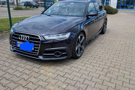 Audi A6 157.500 km 20.800 &euro; gerstetten 89547