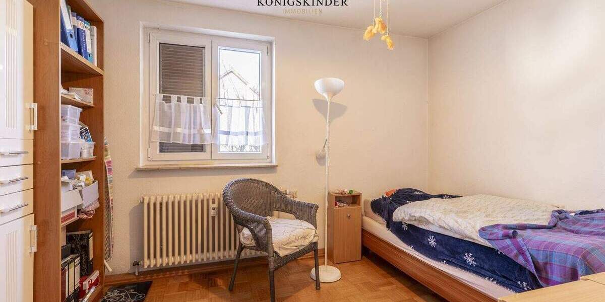 Doppelhaushälfte Schorndorf - 6 Zimmer, 132 m&sup2;, 475.000&euro; | Angebot:25732864