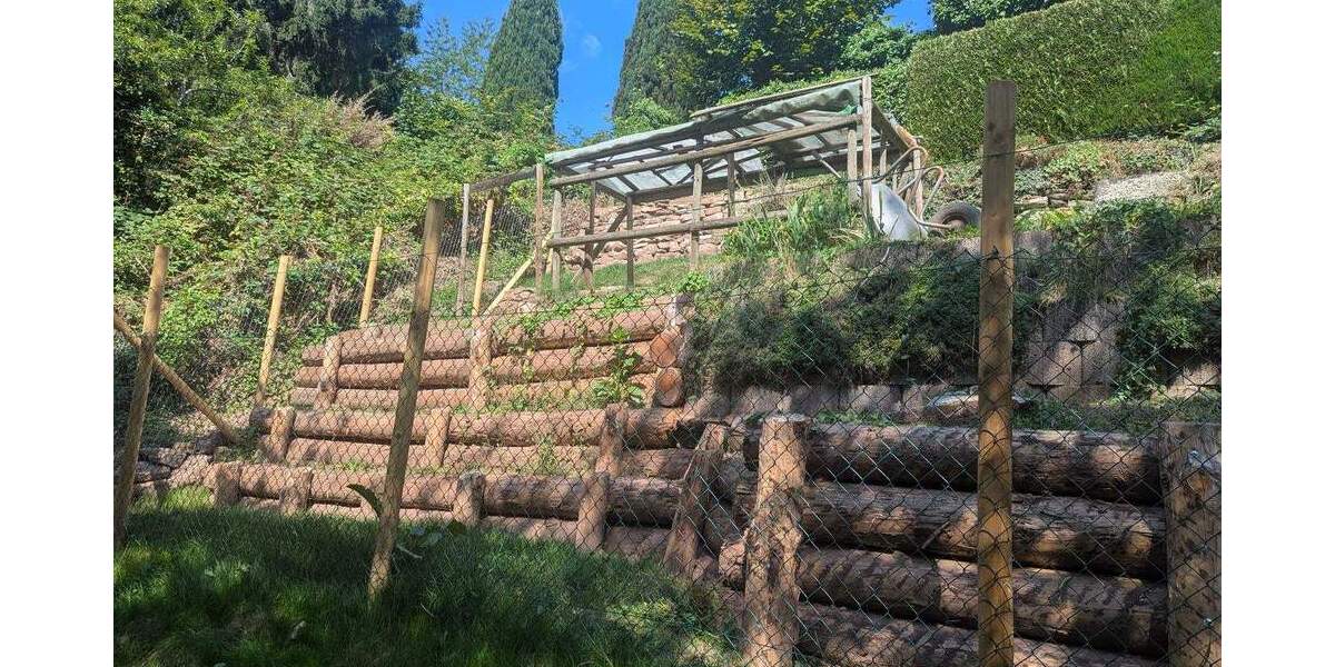 Grundstück Remshalden Geradstetten - 55.000&euro; | Angebot:25704170