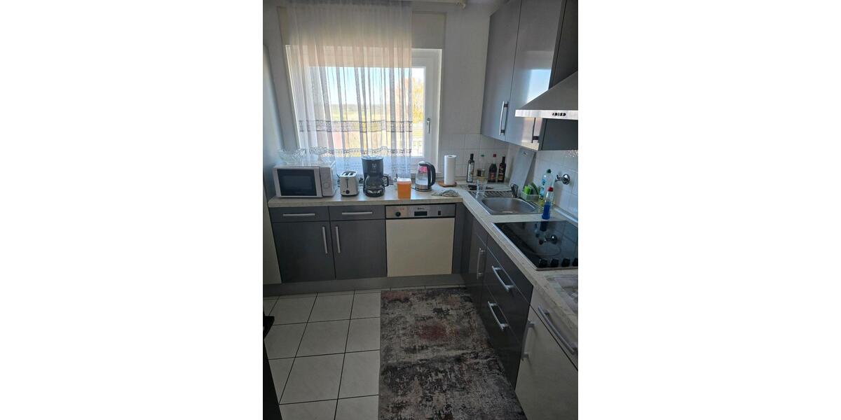 Etagenwohnung Eschenbach - 3 Zimmer, 79 m&sup2;, 235.000&euro; | Angebot:26072012