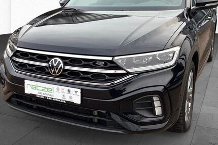VW T-Roc 38.056 km 28.511 &euro; Zell u.A. 73119