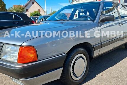 Audi 100 101.236 km 2.499 &euro; Deizisau 73779