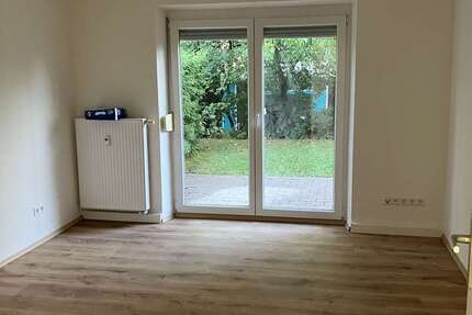 Wohnung Schwäbisch Gmünd Herlikofen - 2 Zimmer, 47 m&sup2;, 400&euro; | Angebot:27334307