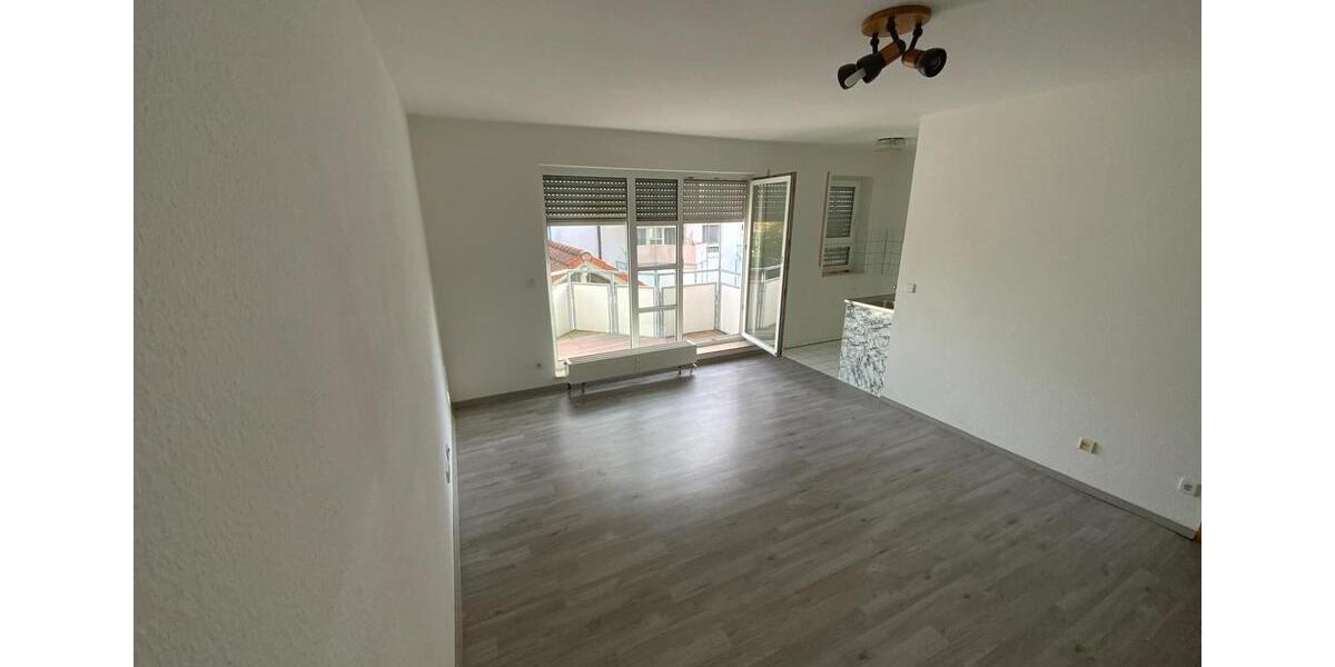 Hochparterre Heubach - 1 Zimmer, 26 m&sup2;, 100.000&euro; | Angebot:26972561