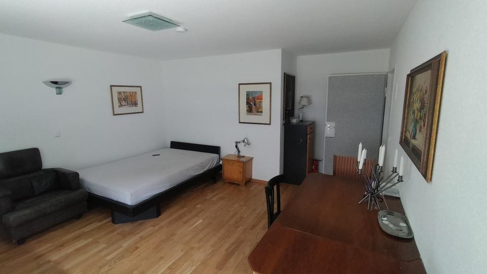 Hochparterre Schorndorf - 2 Zimmer, 52 m&sup2;, 178.000&euro; | Angebot:26025682