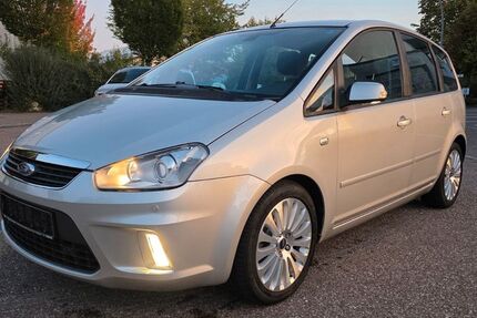 Ford C-Max 62.828 km 5.900 &euro; Fellbach 70736