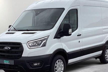 Ford Transit 32.325 km 36.940 &euro; Mutlangen 73557