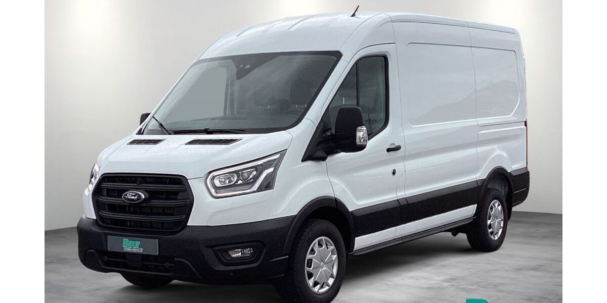 Ford Transit 32.325 km 36.940 &euro; Mutlangen 73557