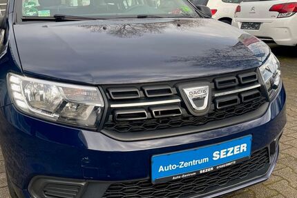 Dacia Logan 55.000 km 5.950 &euro; Nürtingen 72622