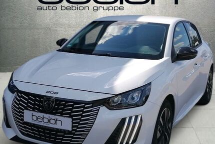 Peugeot 208 6.400 km 16.880 &euro; Esslingen 73728