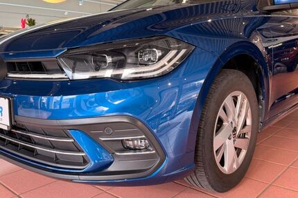 VW Polo 37.138 km 17.870 &euro; Bad Urach 72574