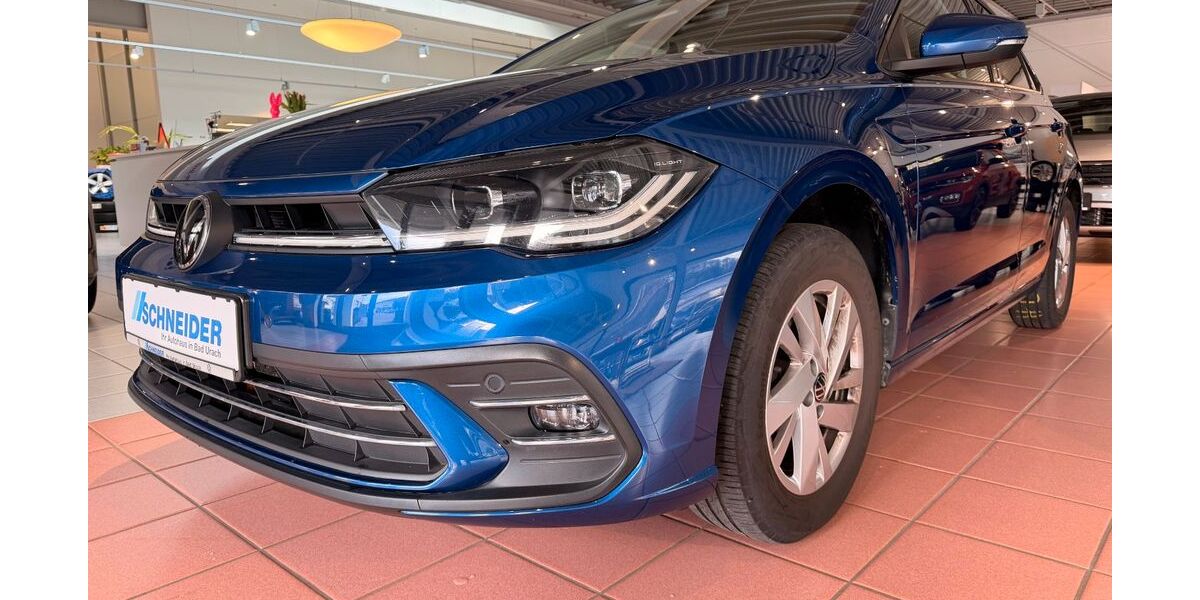 VW Polo 37.138 km 17.870 &euro; Bad Urach 72574