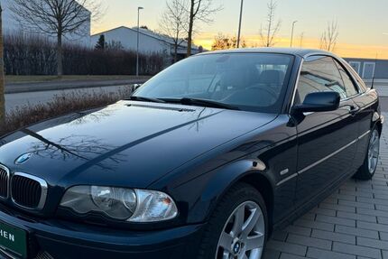 BMW 330 242.712 km 8.976 &euro; Göppingen 73037