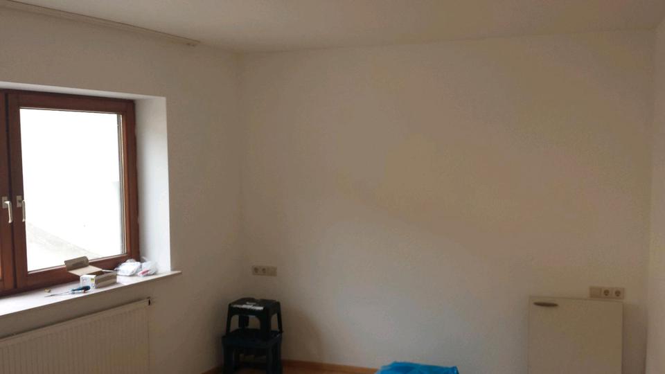 Etagenwohnung Göppingen Faurndau - 1 Zimmer, 60 m&sup2;, 400&euro; | Angebot:26462125