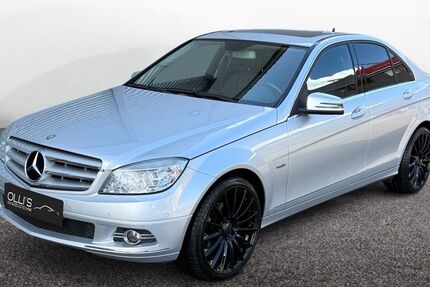 Mercedes-Benz C 180 143.400 km 10.600 &euro; Göppingen 73037