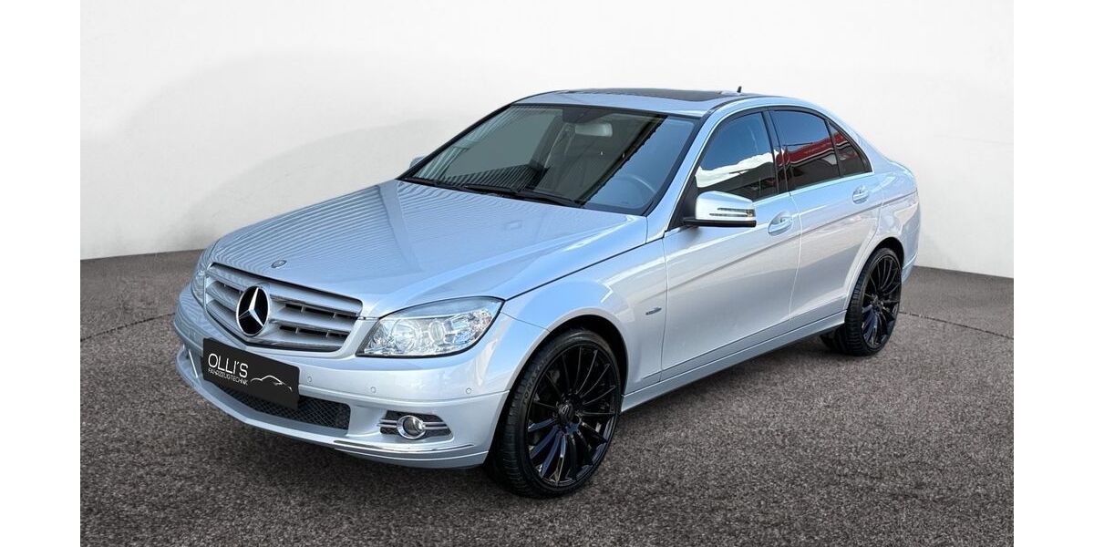 Mercedes-Benz C 180 143.400 km 10.600 &euro; Göppingen 73037