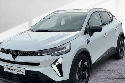 Renault Captur 6.400 km 25.290 &euro; Esslingen 73734