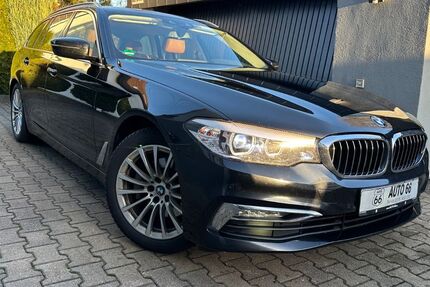 BMW 530 155.870 km 23.990 &euro; Schwäbisch Gmünd 73527