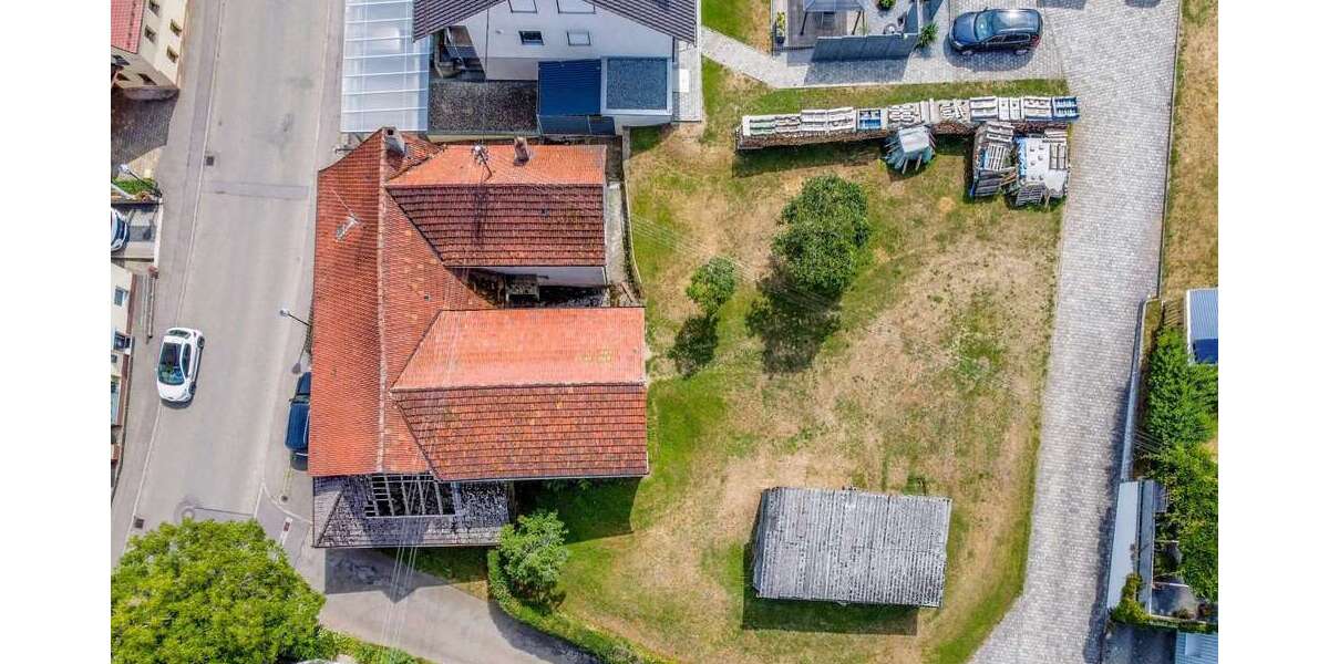Grundstück Waldstetten-Wißgoldingen Wißgoldingen - 149.000&euro; | Angebot:27175766