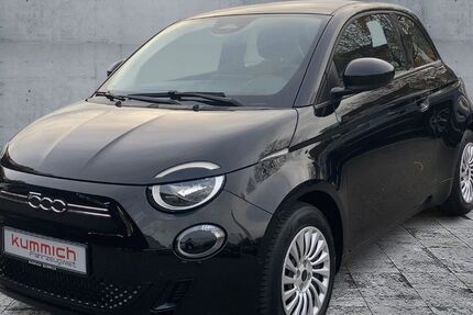 Fiat 500e 9.017 km 23.490 &euro; Köngen 73257