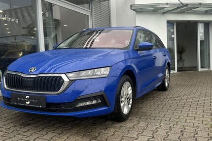 Skoda Octavia 116.483 km 16.780 &euro; Wendlingen am Neckar 73240