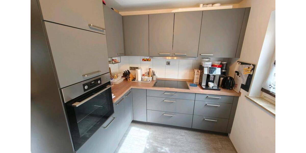 Doppelhaushälfte Gingen an der Fils - 5 Zimmer, 100 m&sup2;, 499.000&euro; | Angebot:25721682