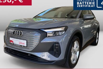 Audi Q4 e-tron 35.271 km 33.990 &euro; Fellbach 70734