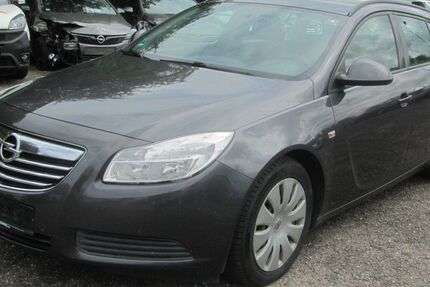 Opel Insignia 280.100 km 1.990 &euro; Kirchheim unter Teck 73230