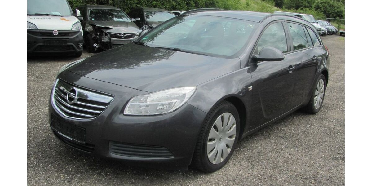 Opel Insignia 280.100 km 1.990 &euro; Kirchheim unter Teck 73230