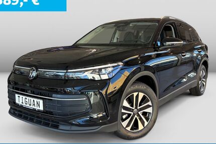 VW Tiguan 1.100 km 39.490 &euro; Esslingen (bei Stuttgart) 73734