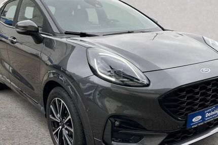 Ford Puma 35.800 km 18.480 &euro; Nürtingen 72622