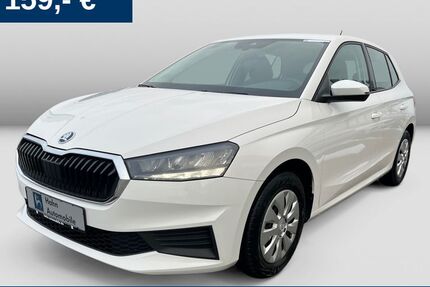 Skoda Fabia 51.747 km 13.490 &euro; Weinstadt-Endersbach 71384