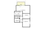 Etagenwohnung Welzheim - 3 Zimmer, 58 m&sup2;, 145.000&euro; | Angebot:25820566