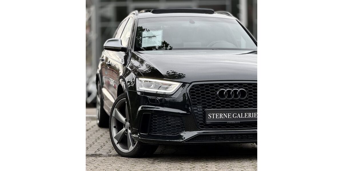 Audi RSQ3 86.300 km 32.900 &euro; Ebersbach an der Fils 73061