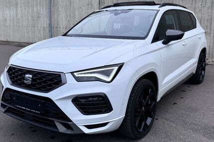 Seat Ateca 94.000 km 22.000 &euro; Essingen­­­ 73457
