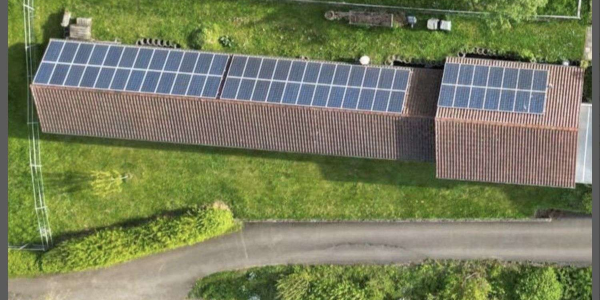 Gewerbeobjekt Dürnau - 330.000&euro; | Angebot:25650390