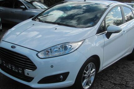 Ford Fiesta 280.000 km 2.990 &euro; Kirchheim unter Teck 73230