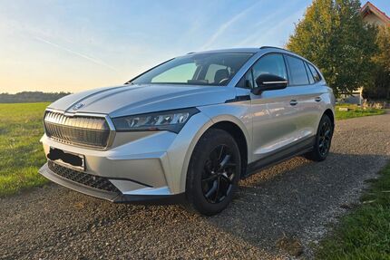 Skoda Enyaq 24.500 km 27.500 &euro; Neuffen 72639