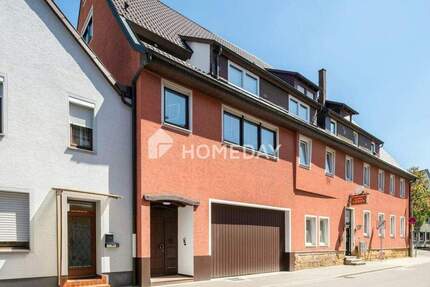 Haus Dettingen an der Erms - 7 Zimmer, 265 m&sup2;, 565.000&euro; | Angebot:25677666