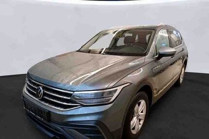 VW Tiguan Allspace 67.679 km 29.990 &euro; Weinstadt 71384