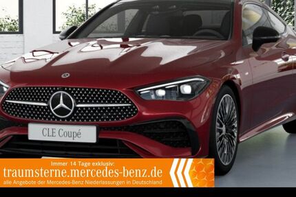 Mercedes-Benz CLE 300 19.633 km 58.990 &euro; Schwäbisch Gmünd 73529