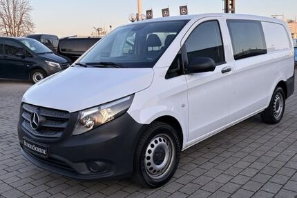 Mercedes-Benz Vito 122.976 km 32.880 &euro; Schorndorf 73614