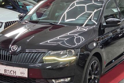 Skoda Rapid 120.048 km 11.199 &euro; Remshalden 73630