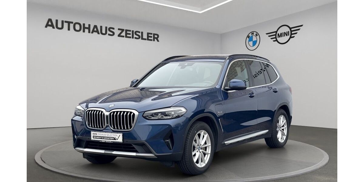 BMW X3 73.050 km 34.910 &euro; Waiblingen 71332