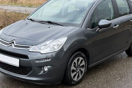 Citroen C3 117.000 km 4.750 &euro; Esslingen Am Neckar 73733