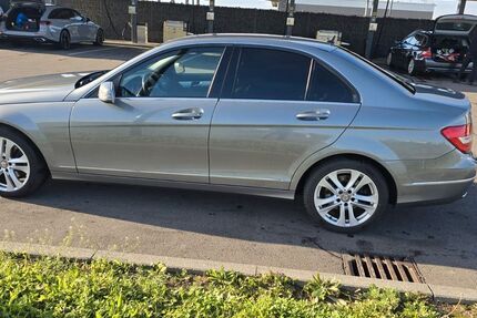 Mercedes-Benz C 220 201.000 km 10.500 &euro; Winnenden 71364