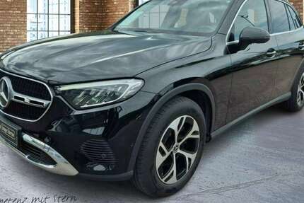 Mercedes-Benz GLC 220 81.540 km 43.350 &euro; Geislingen / Steige 73312