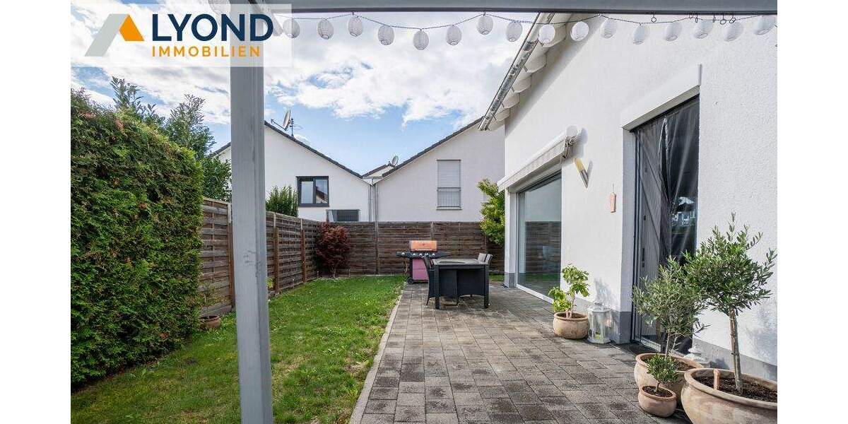 Einfamilienhaus Hochdorf - 5 Zimmer, 127 m&sup2;, 730.000&euro; | Angebot:25732320